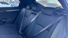 Honda Civic 1.0 VTEC Turbo 126 SR 5dr Petrol Hatchback